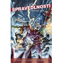 Liga spravedlnosti Zrození zla - Ľudovít Plata