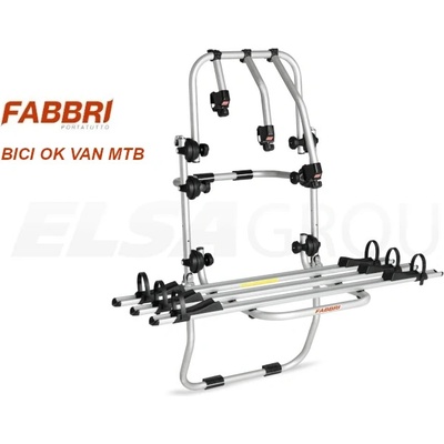 Fabbri Bici OK Van MTB 3