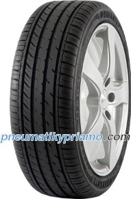 Davanti DX640 255/35 R19 96Y od 103,95 € - Heureka.sk