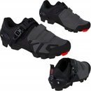 Boty na kolo Kellys EDGE black