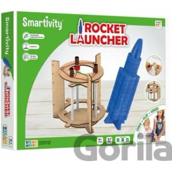 Smartivity Raketa