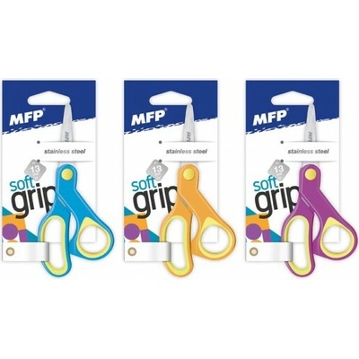 MFP 5010104 nožnice SC0005CB MIX farieb