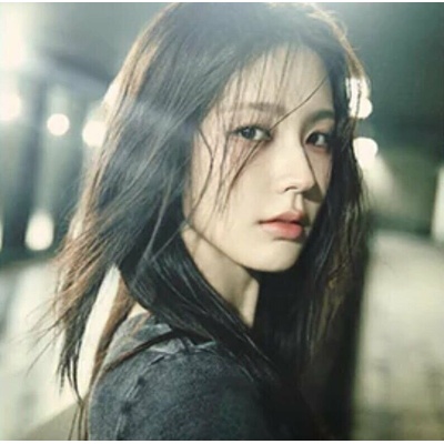 Miyeon: My, Lover (Coloured Transparent Vinyl) - Vinyl LP