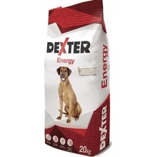 Dexter Energy pro aktivní psy 20 kg