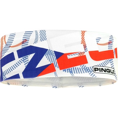 Pingu Runny-ČRU-7 FAN CoolMax extreme 34 CZ