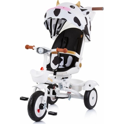 Chipolino se stříškou Futuro 2v1 Cow