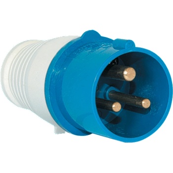 ELMARK ЩЕПСЕЛ ПОДВИЖЕН ht-023 32А ip44 1p+n+e 230v (37023)