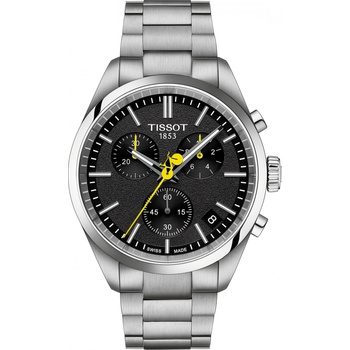 Image 1 of Tissot T150.417.11.051.00