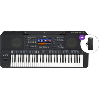 Yamaha PSR-SX920 Cover Set