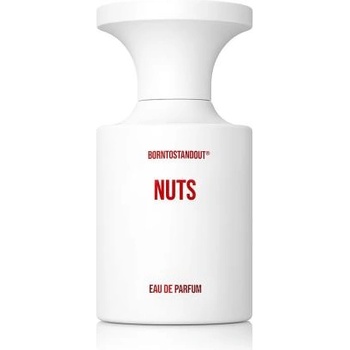 Borntostandout Nuts EDP 50 ml