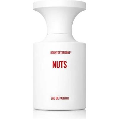 Borntostandout Nuts EDP 50 ml