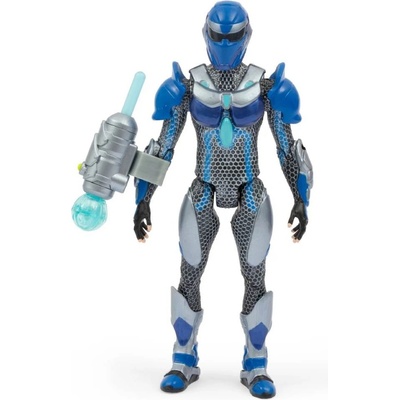 Giochi Preziosi Gormiti The New Era Carter Scion Of The Water Clan Action 15cm (grv11000)