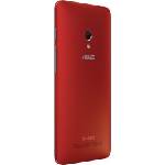 ASUS Калъф за телефон asus a500kl zen case червен (pf-01 zen case a500kl red)
