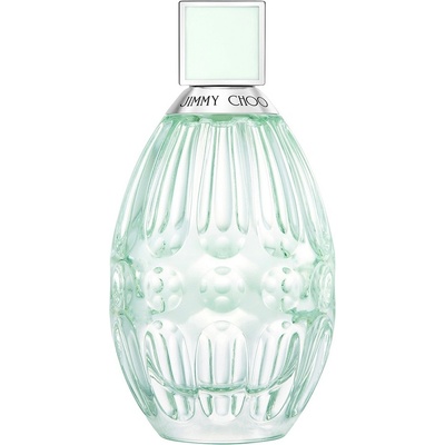 Jimmy Choo Floral toaletná voda dámska 90 ml tester