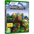 Hry na Xbox Series X/S Minecraft (XSX)