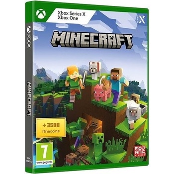 Minecraft (XSX)