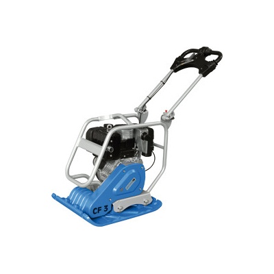 Weber MT CF 3 Hd