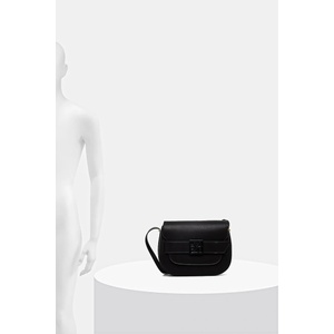 Giorgio Armani чанта crossbody дамска от имитация на кожа (XW002588.AF13672.NOS)