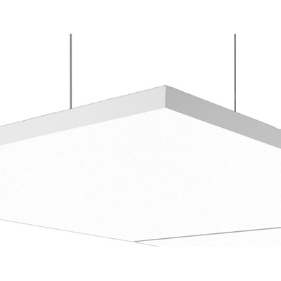 Panel akustický Ecophon SOLO Square 1 200×1 200×40 mm