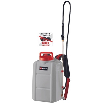 Einhell GE-WS 18/150 Li-Solo 15l – Zboží Dáma