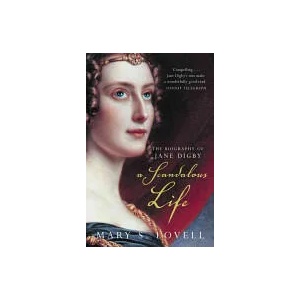 Scandalous Life | Mary Lovell (ISBN: 9781857024692)