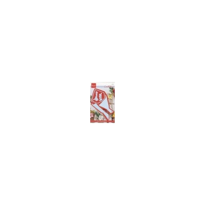 Vyřezávací šablony - Obal kytice (MD) Marianne Design SCR074299