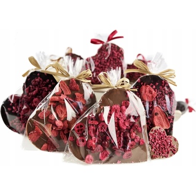 Mliečna čokoláda Chocolate Bush 85 g