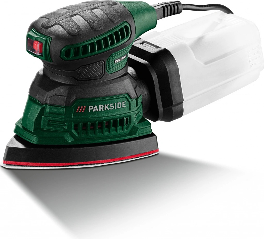 Parkside MultiPMS 160 B2
