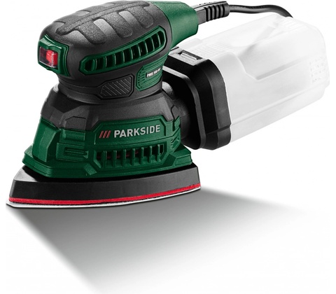Parkside MultiPMS 160 B2