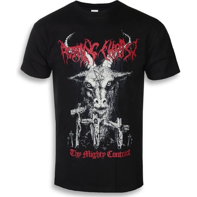 RAZAMATAZ тениска метална мъжки Rotting Christ - Твоят могъщ договор - RAZAMATAZ - ST2220