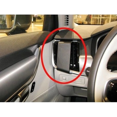 !!! Brodit ProClip montážna konzola na palubnú dosku pre Volvo V90 17-26, 805308