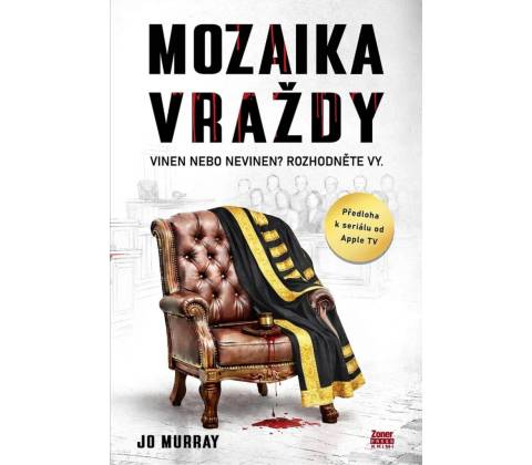 Mozaika vraždy