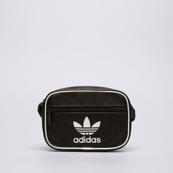 Adidas Чанта Ac Mini Airl дамски Аксесоари Чанти за кръст IT7598 Черен ONE SIZE (IT7598)