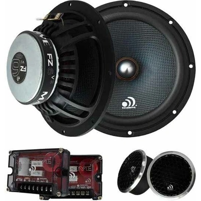 Massive Audio FZ6 V2
