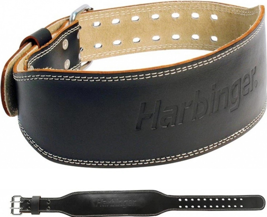 Harbinger 284