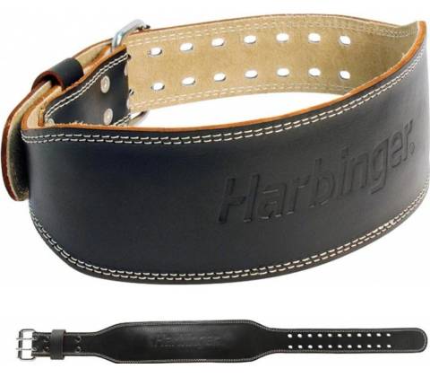 Harbinger 284