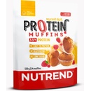 Nutrend Protein Muffins Vanilla Raspberry 520 g