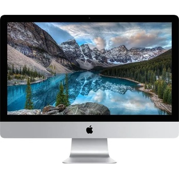 Apple iMac 27 Late 2015 MK472