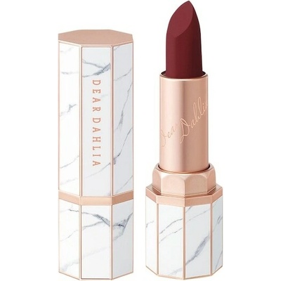 Dear Dahlia Sbirka LipParadise Effortless Matte Lipstick M110 Eva 3,2 g