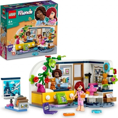 LEGO® Friends 41740 Aliyinina izba