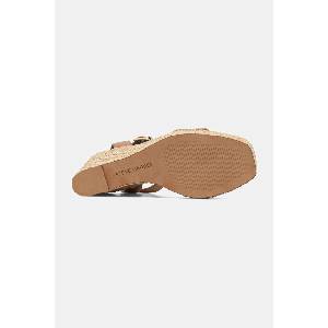 Steve Madden Кожени сандали Cassie (SM11003372.217)