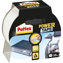 Pattex Power Tape lepiaca páska 10 m transparentná