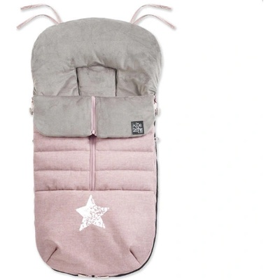 Jané Jarný Nest Boho ružový