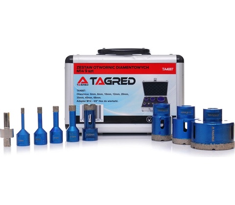 Tagred TA4087