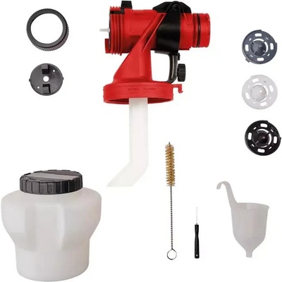 Einhell Резервен комрлект за пистолет за боядисване Einhell 4260041 за TE-SY 18/90 Li-Solo (4260041)