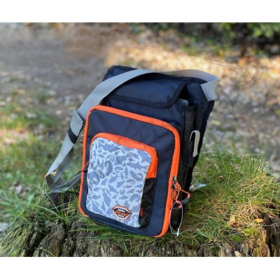 Delphin Taška Crossbody ATAK Swift