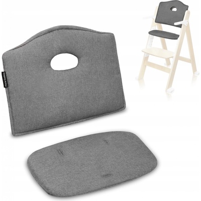 Lionelo Floris Cushion Vložka do Grey Stone