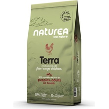Naturea Naturals Terra Free Range Chicken 12 kg