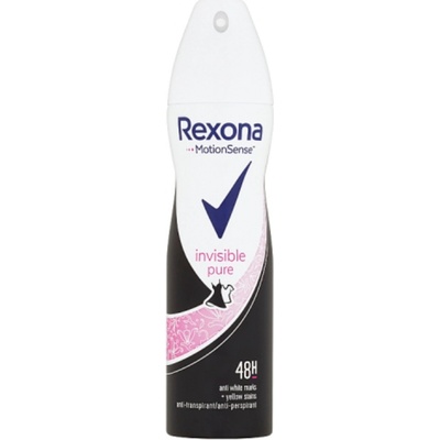 Rexona Invisible Pure deospray 150 ml