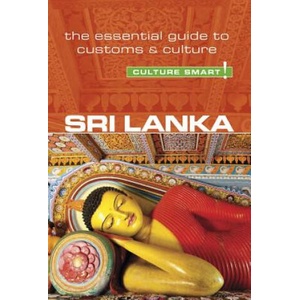 Sri Lanka - Culture Smart! (2019)